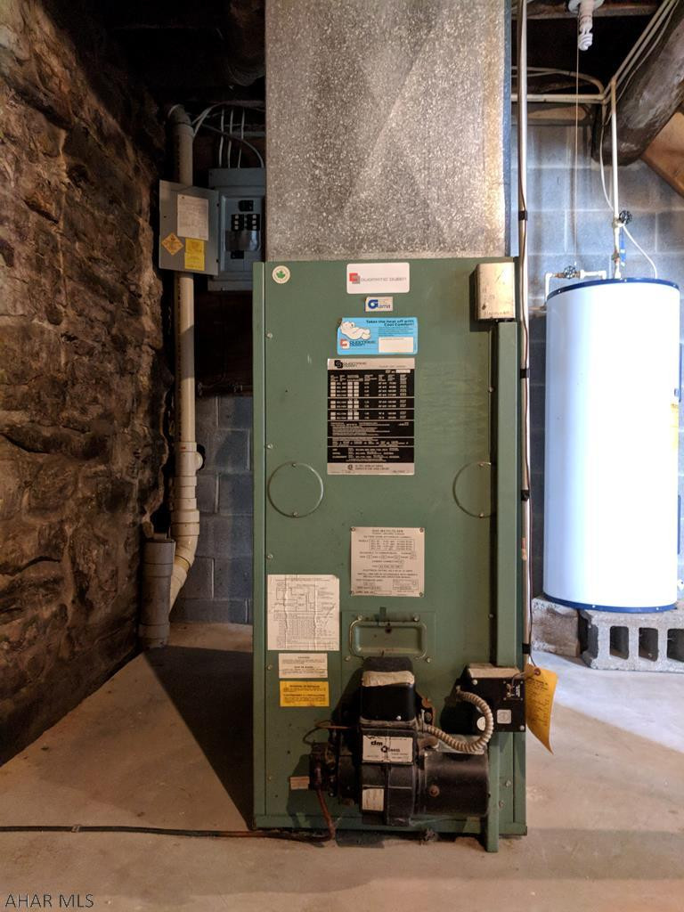 Unknown - Residential Income