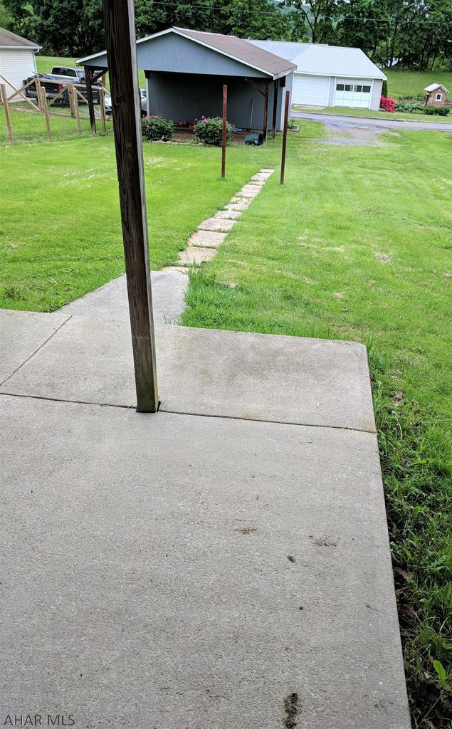 Unknown - Residential Income