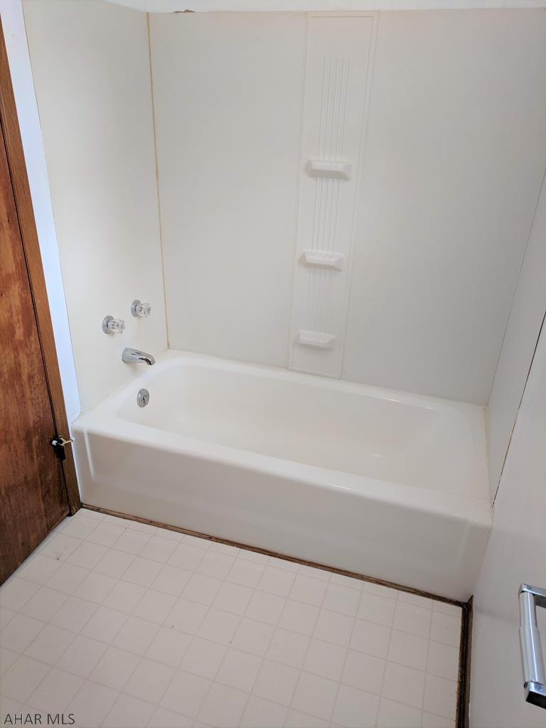 Unknown - Residential Income