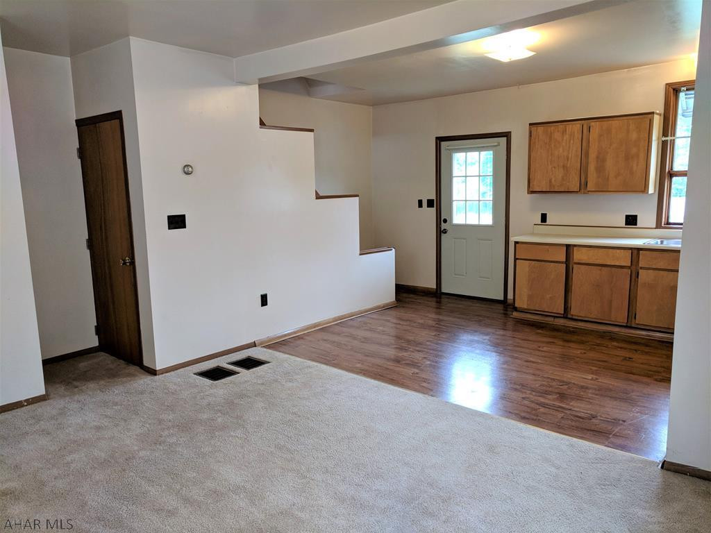 Unknown - Residential Income