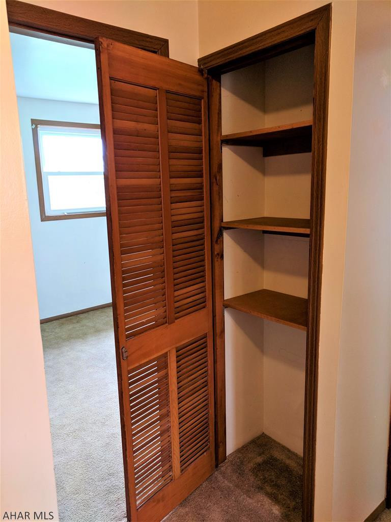 Unknown - Residential Income