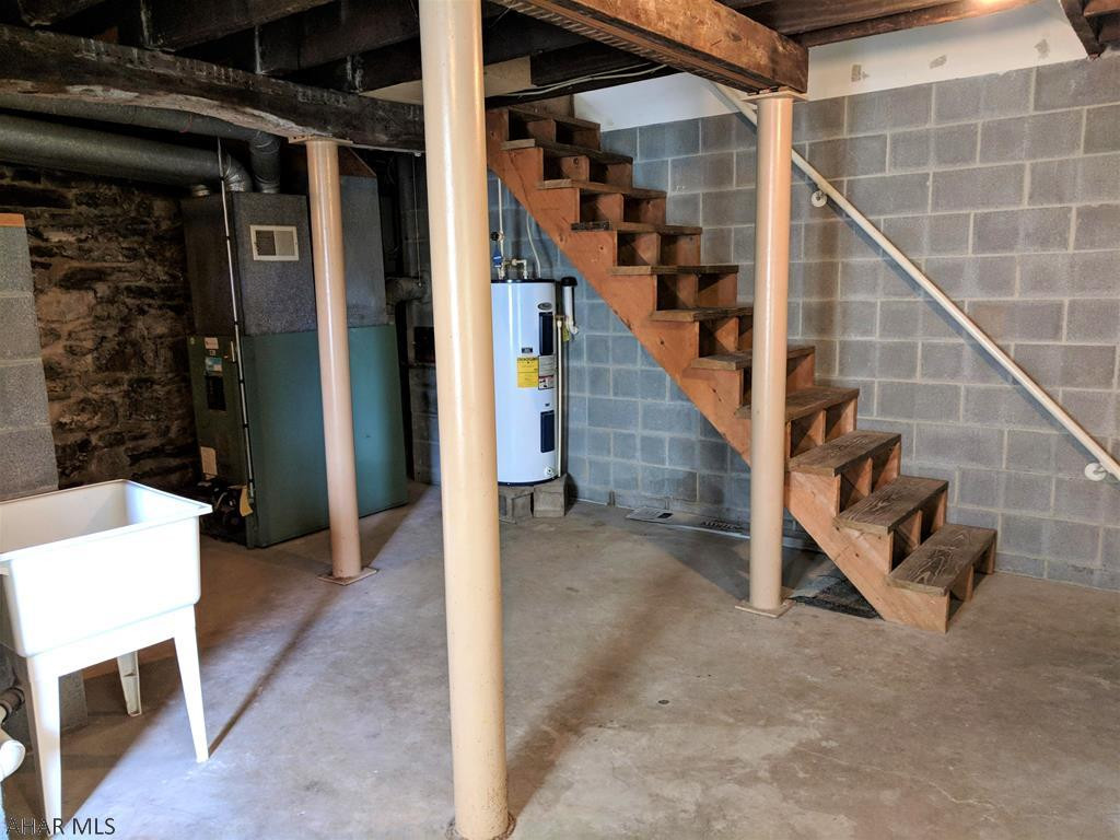 Unknown - Residential Income