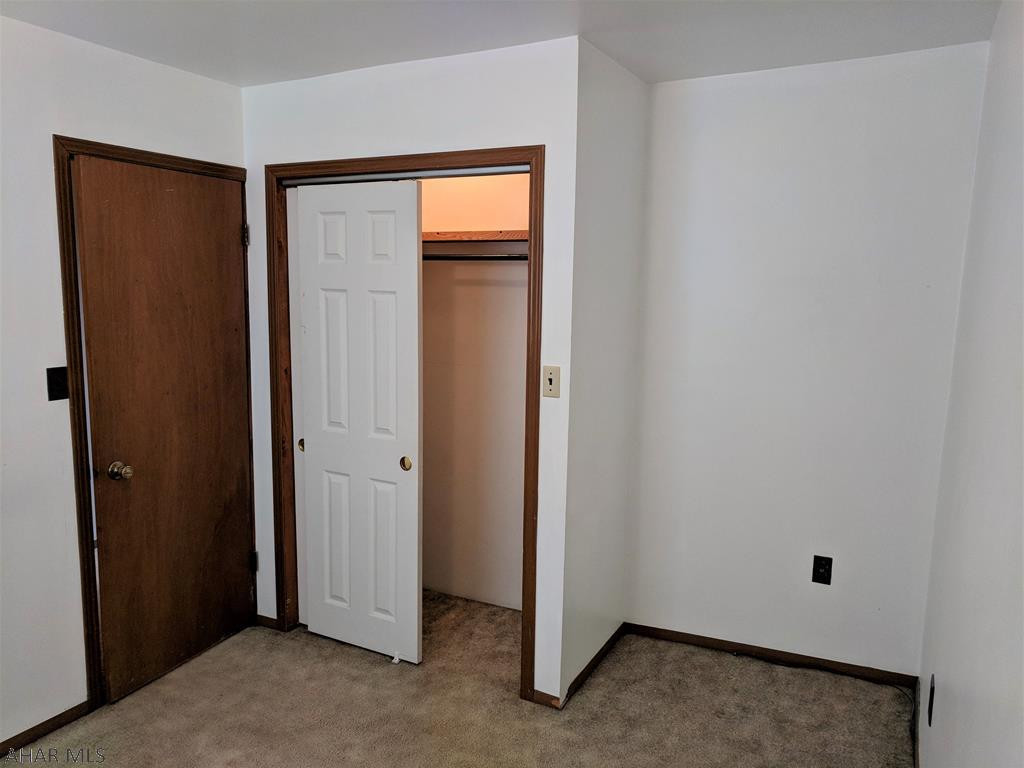 Unknown - Residential Income