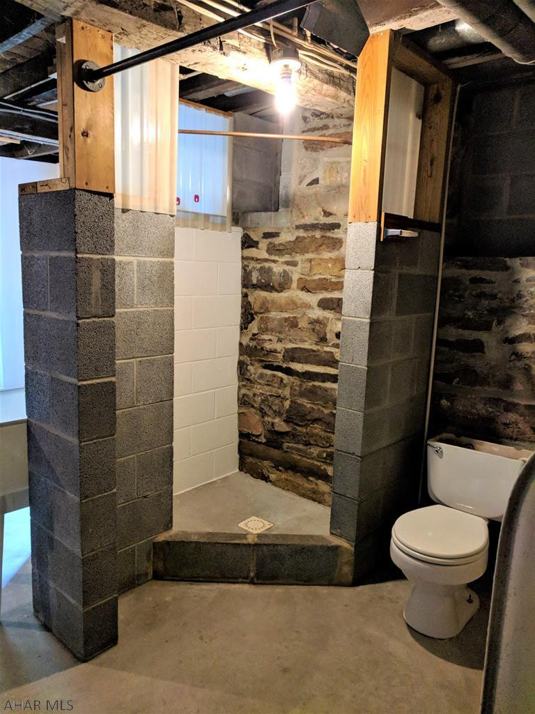 Unknown - Residential Income