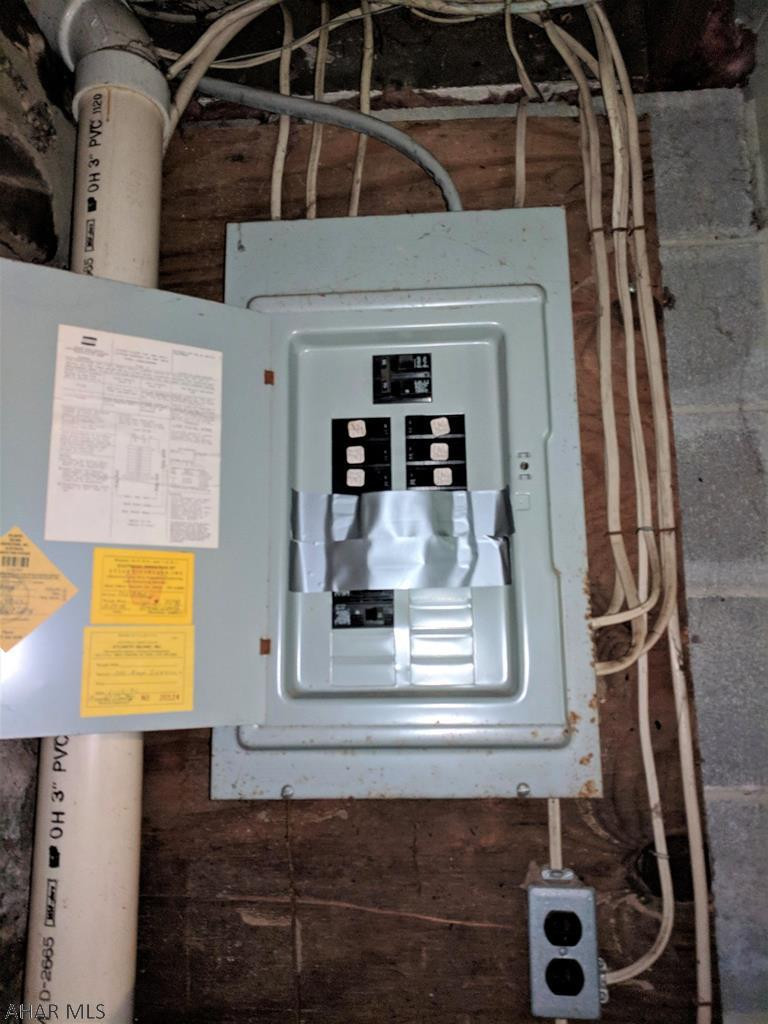 Unknown - Residential Income