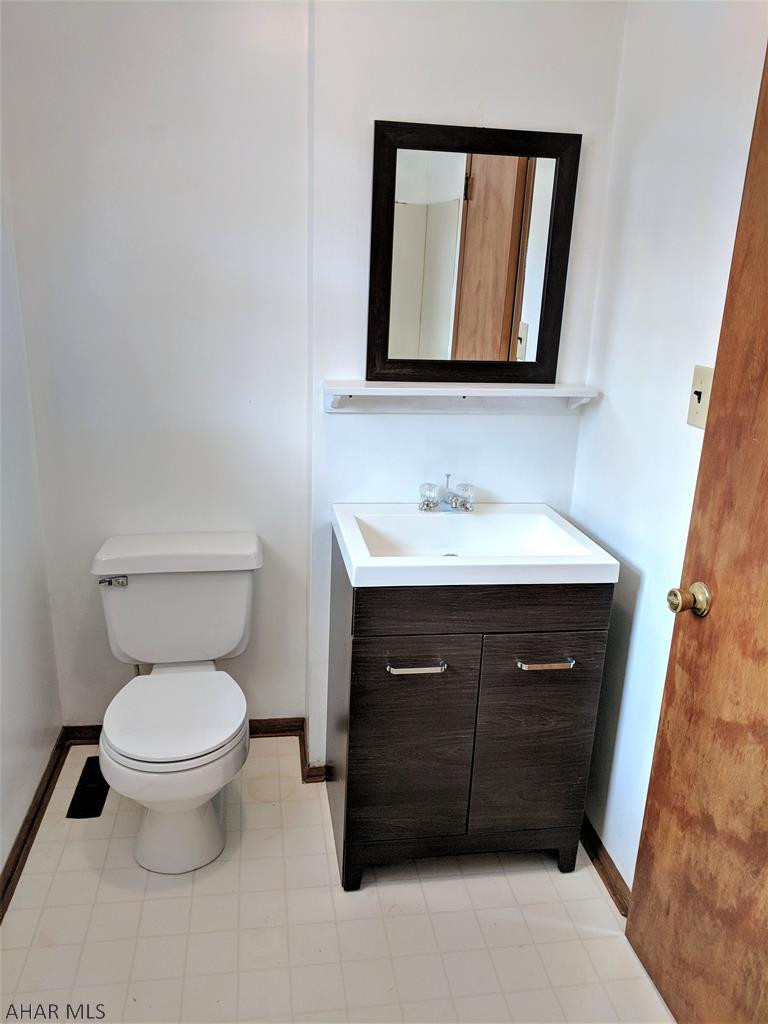 Unknown - Residential Income