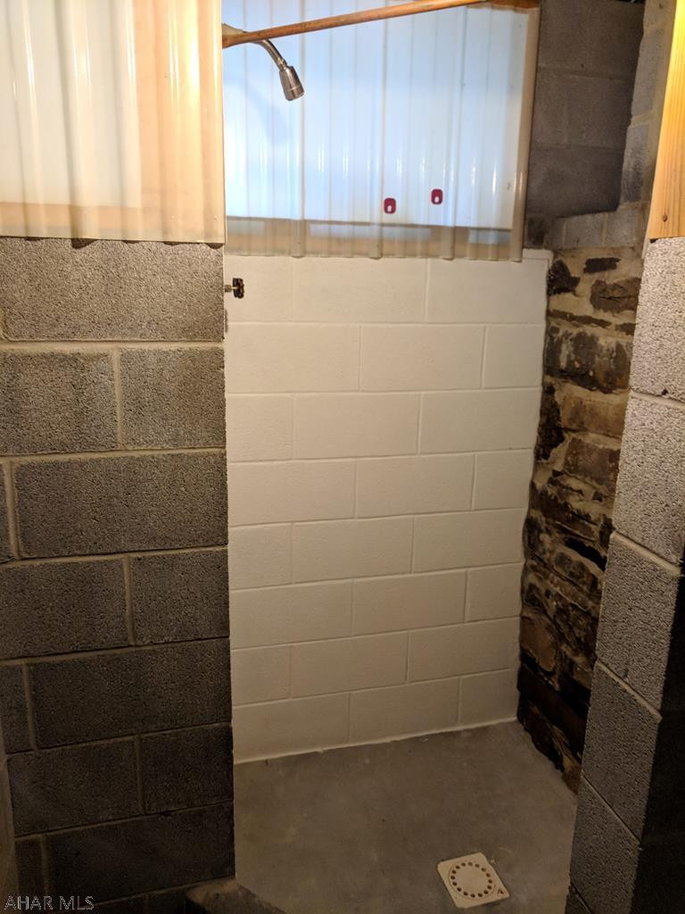 Unknown - Residential Income