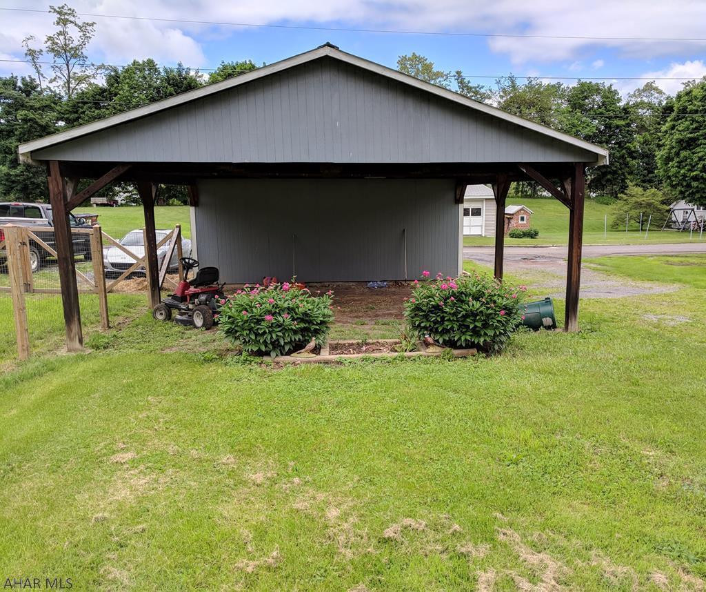 Unknown - Residential Income