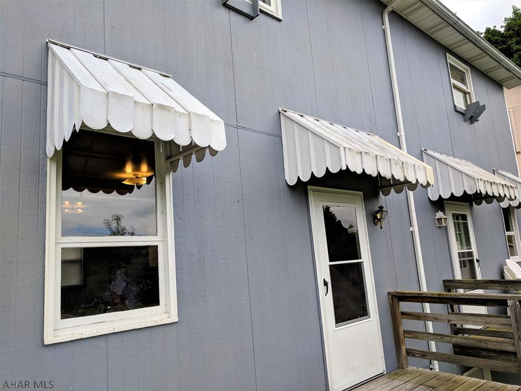 Unknown - Residential Income