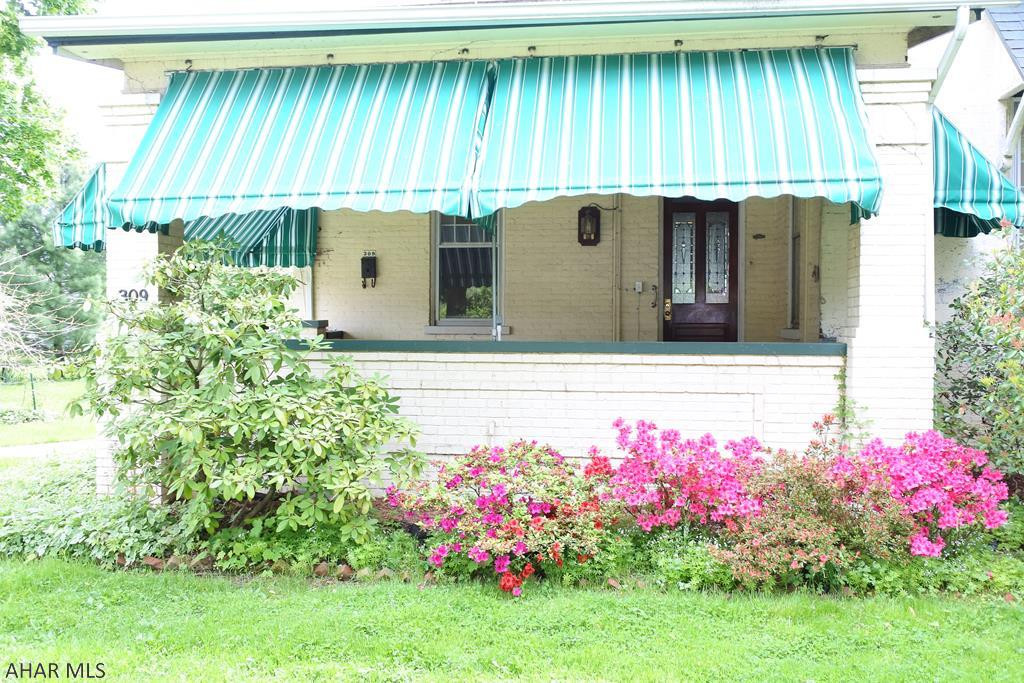 Hollidaysburg - Residential