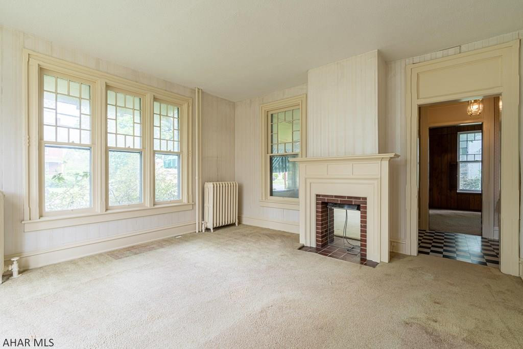 Hollidaysburg - Residential