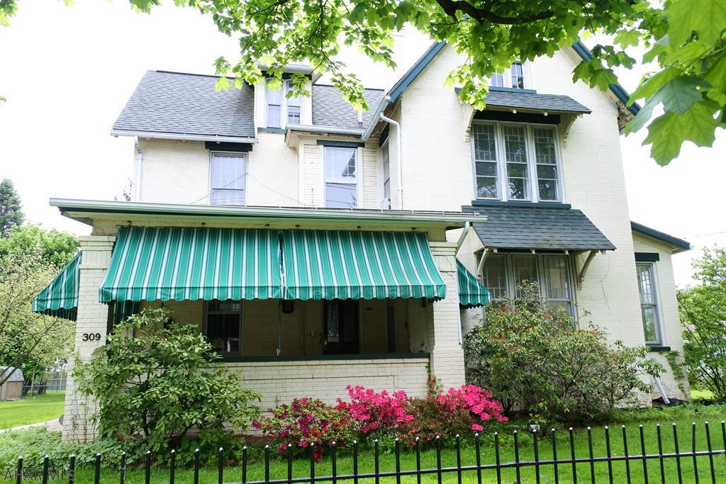 Hollidaysburg - Residential