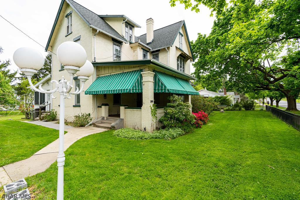 Hollidaysburg - Residential