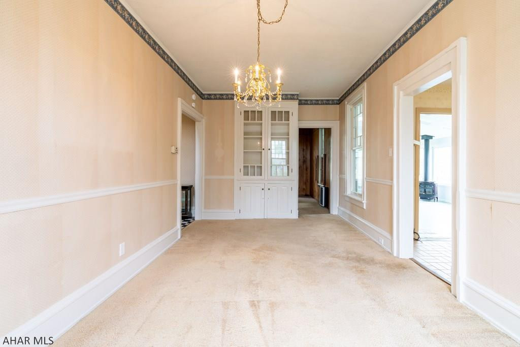 Hollidaysburg - Residential