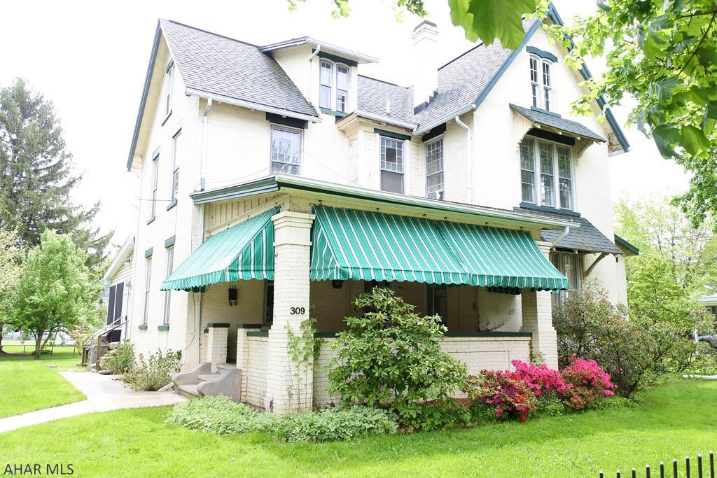 Hollidaysburg - Residential