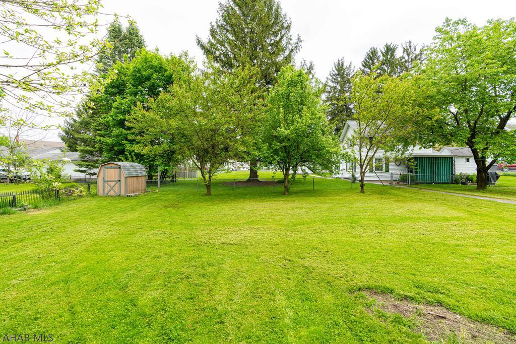 Hollidaysburg - Residential