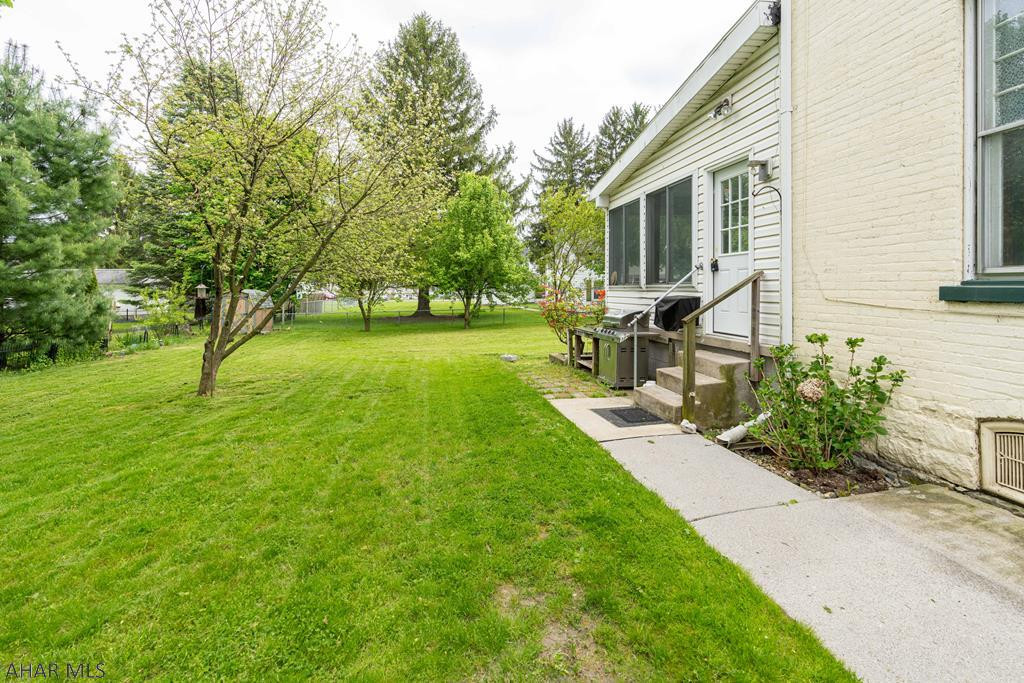 Hollidaysburg - Residential