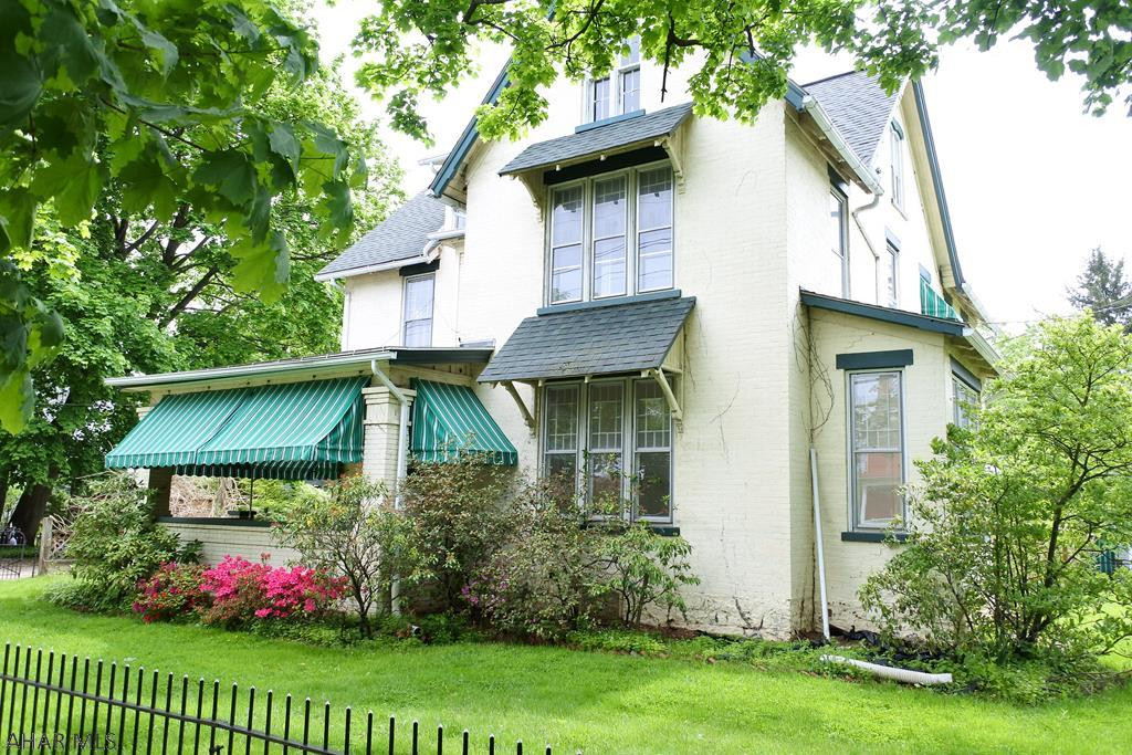 Hollidaysburg - Residential