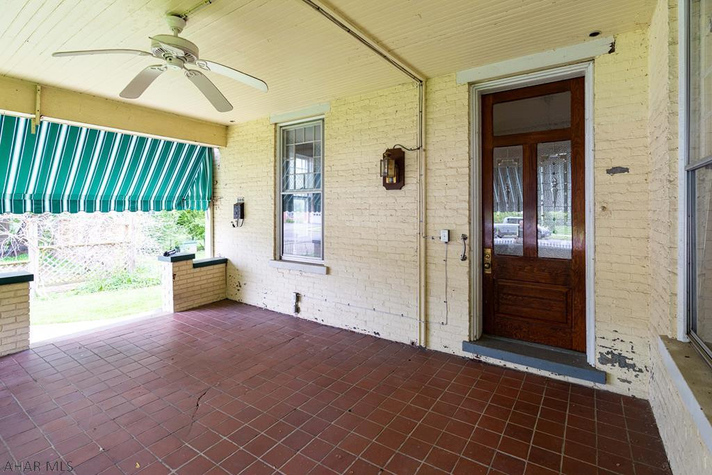 Hollidaysburg - Residential