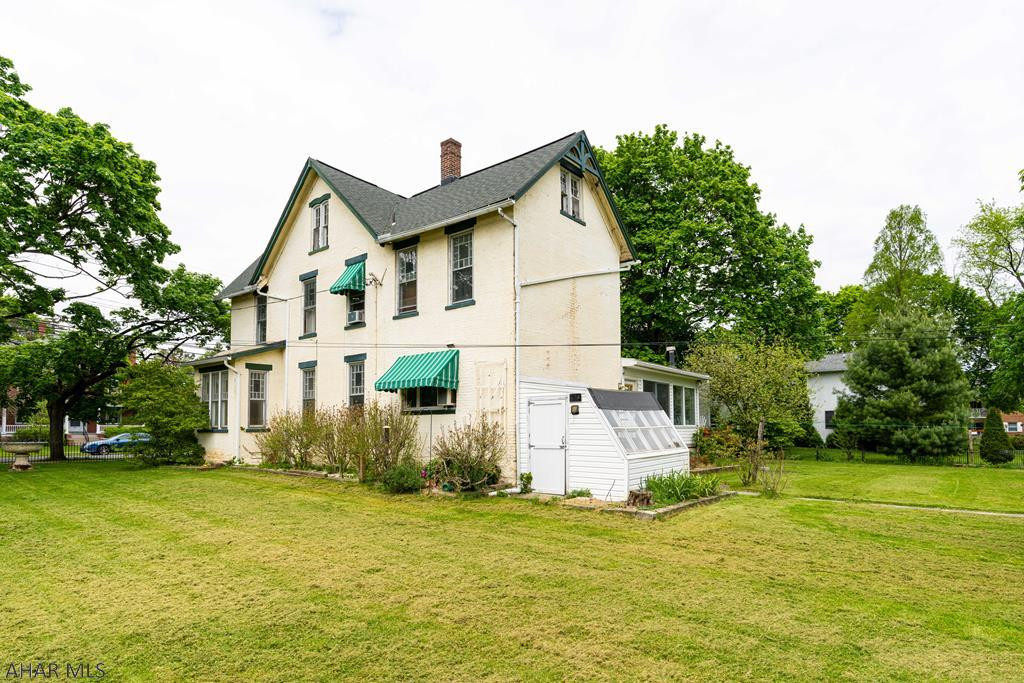 Hollidaysburg - Residential