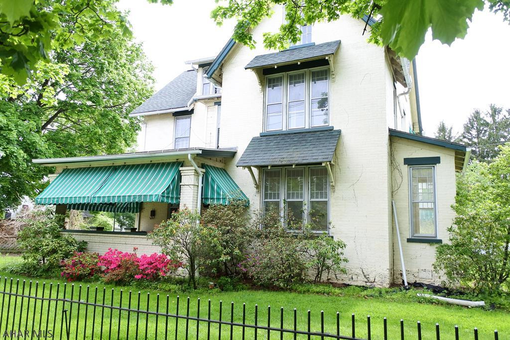 Hollidaysburg - Residential