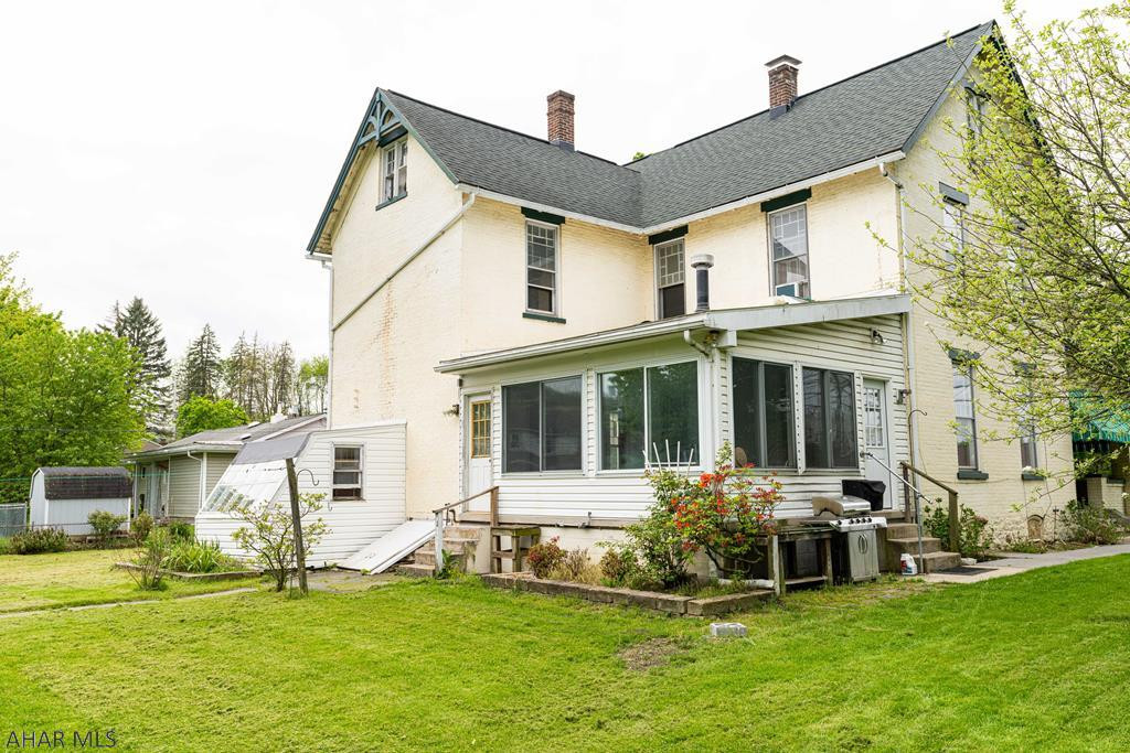 Hollidaysburg - Residential