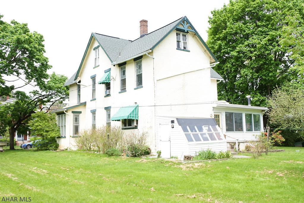 Hollidaysburg - Residential