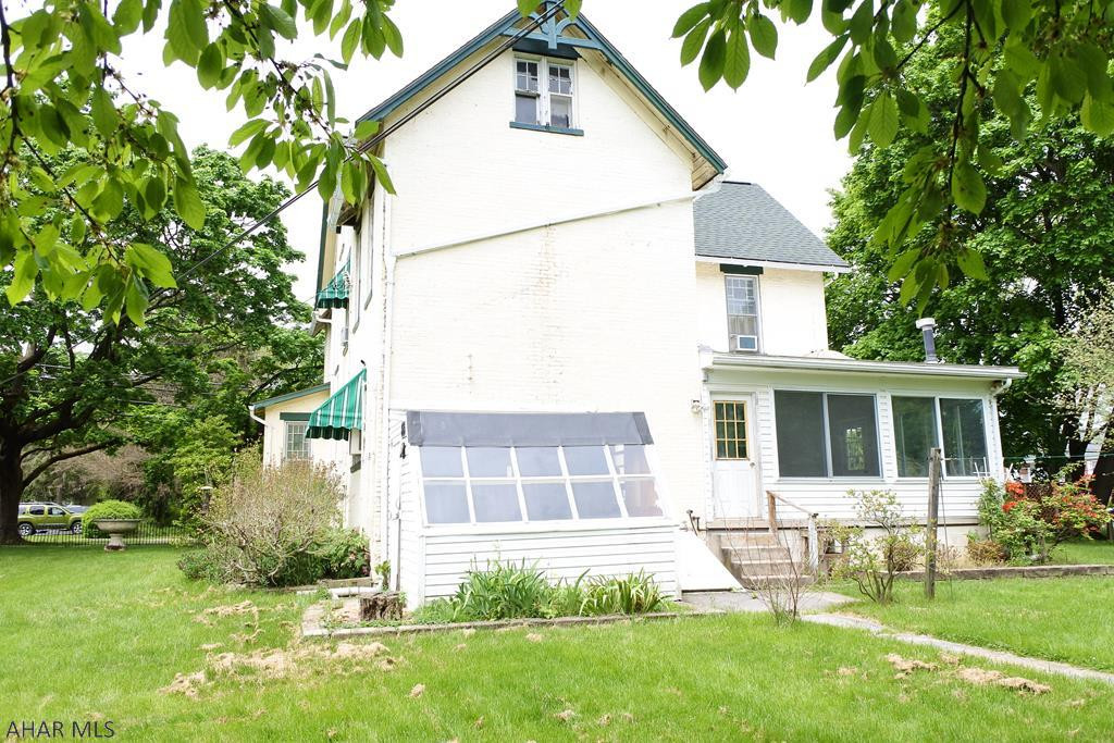 Hollidaysburg - Residential