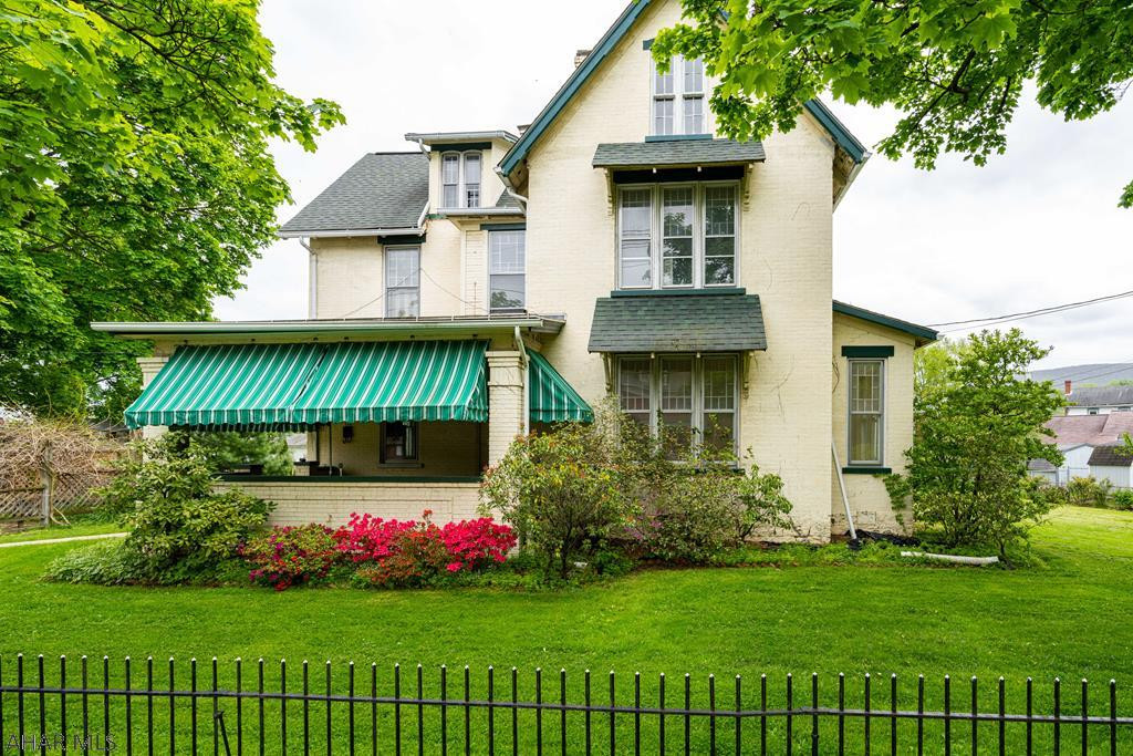 Hollidaysburg - Residential