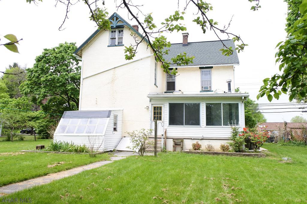 Hollidaysburg - Residential