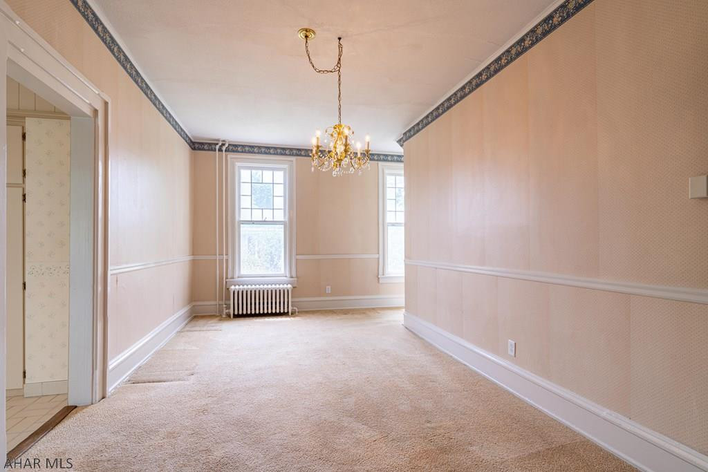 Hollidaysburg - Residential