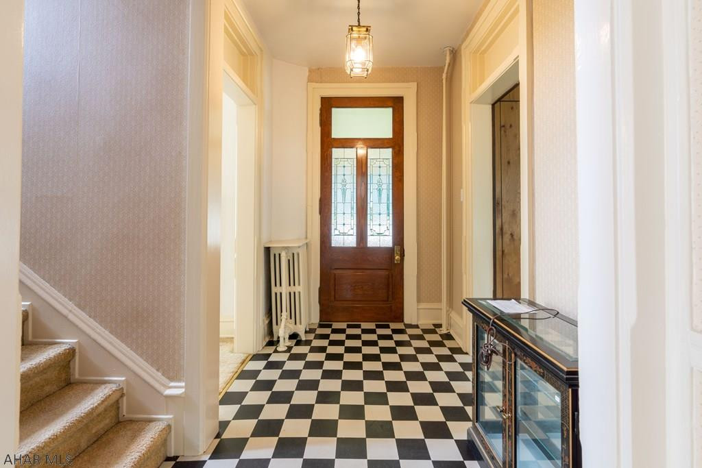 Hollidaysburg - Residential