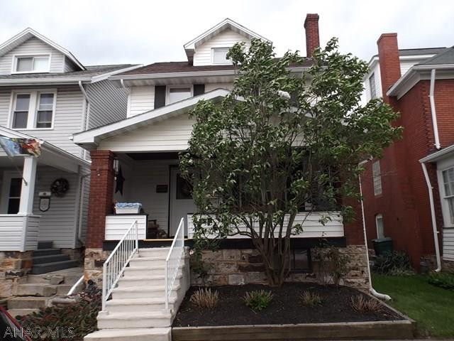 Fairview - Residential