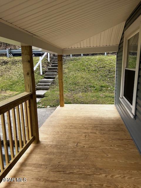 Juniata - Residential