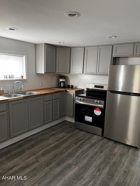 Juniata - Residential