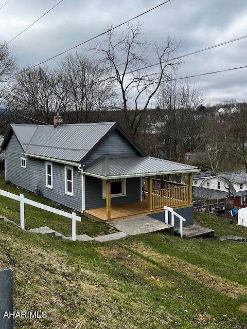 Juniata - Residential