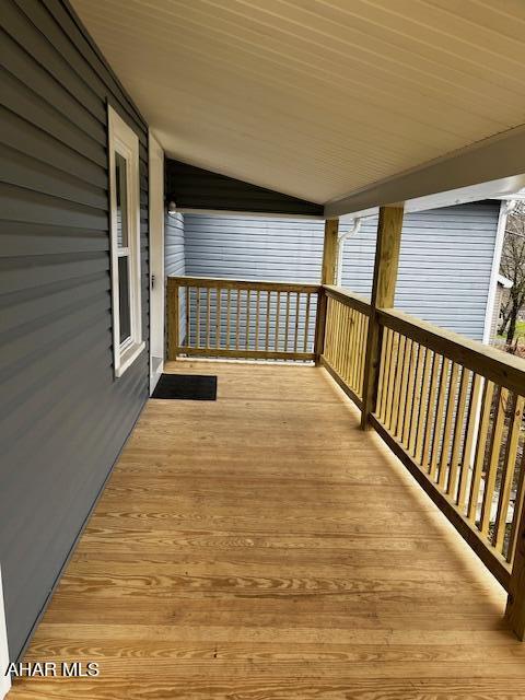 Juniata - Residential