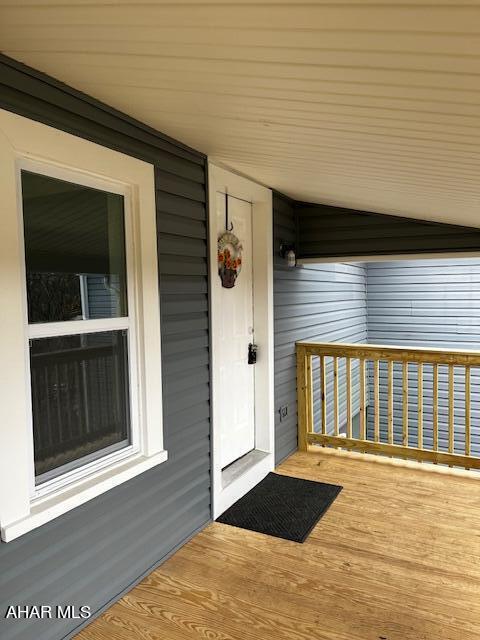 Juniata - Residential