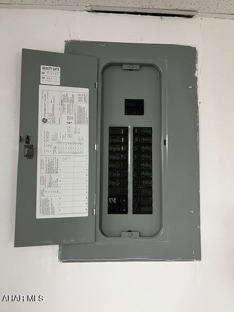 Juniata - Residential