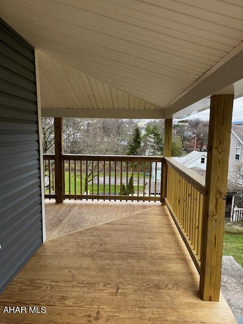 Juniata - Residential