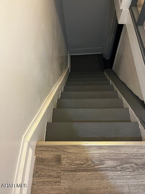 Juniata - Residential