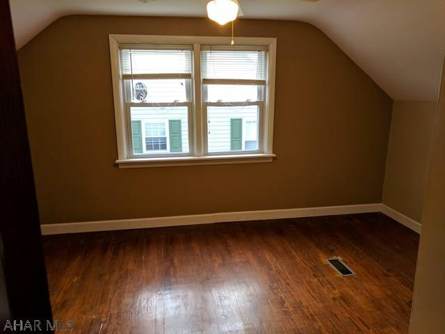 Unknown - Residential