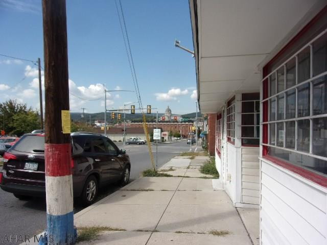 Other - Commercial Sale