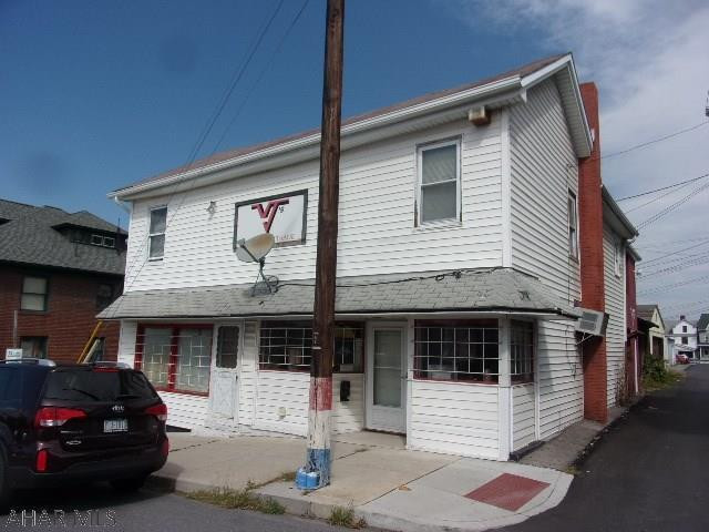 Other - Commercial Sale