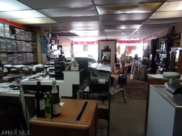 Other - Commercial Sale