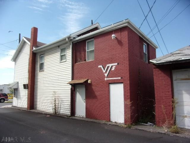 Other - Commercial Sale