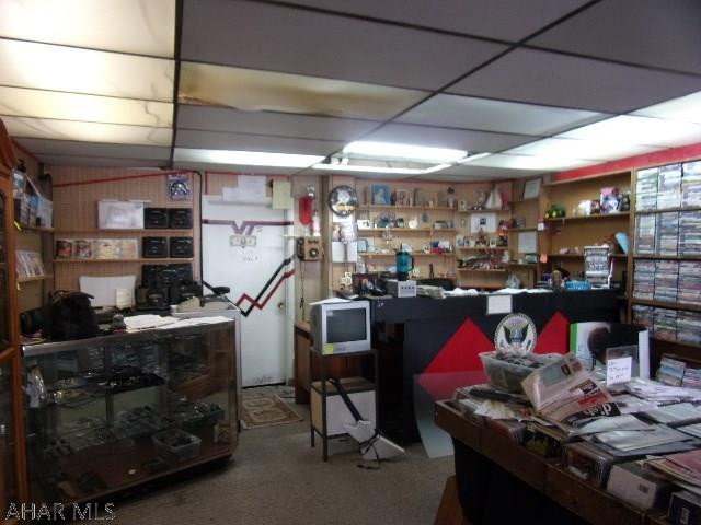 Other - Commercial Sale