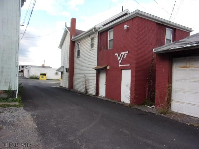 Other - Commercial Sale