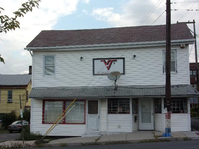 Other - Commercial Sale