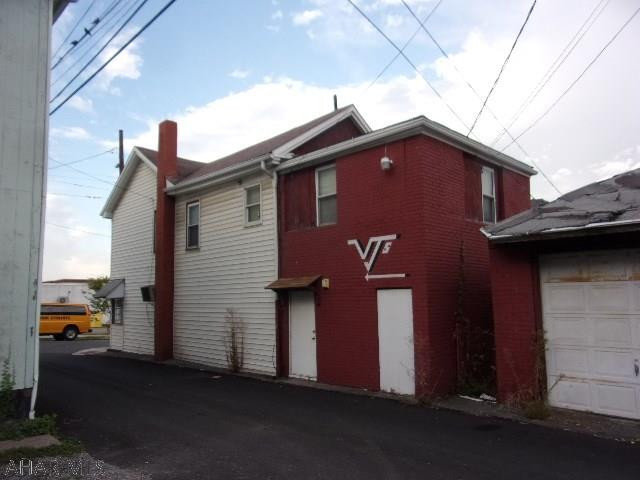 Other - Commercial Sale